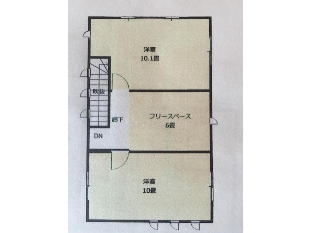 Saraswati Vila Nakijin Exterior foto
