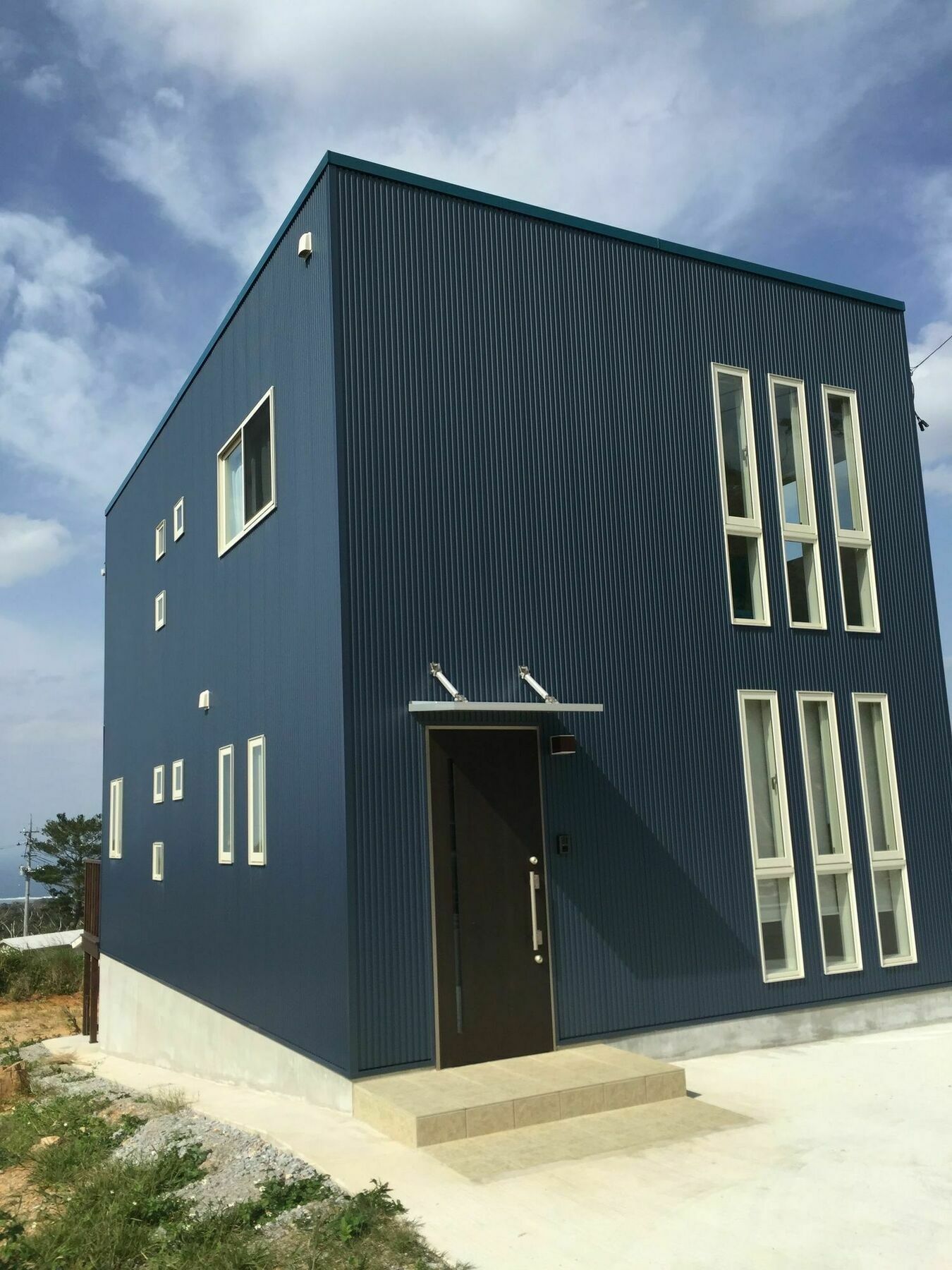Saraswati Vila Nakijin Exterior foto